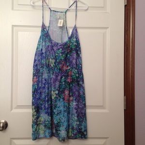 COPY - Spaghetti Strap Dress